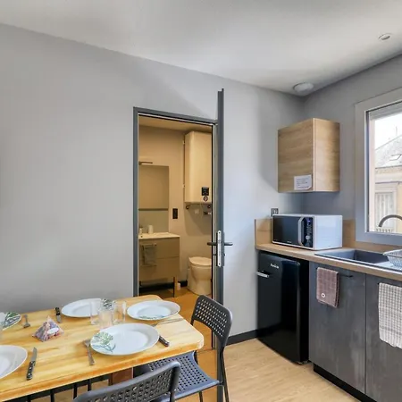 Appartement Des Postes 1