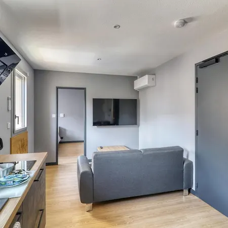 Des Postes 1 Appartement *
